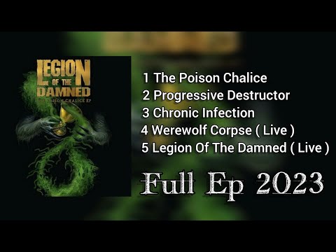 Legion Of The
