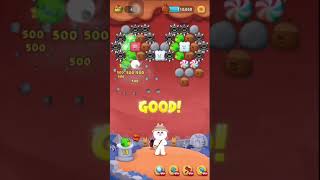 line bubble 2 level 1640 by Danny哥