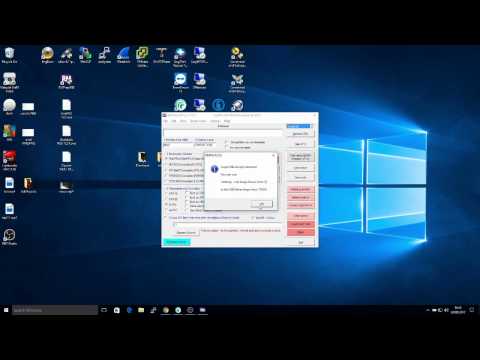 Zalman ZM-VE350 - No ISO file error - help guide.