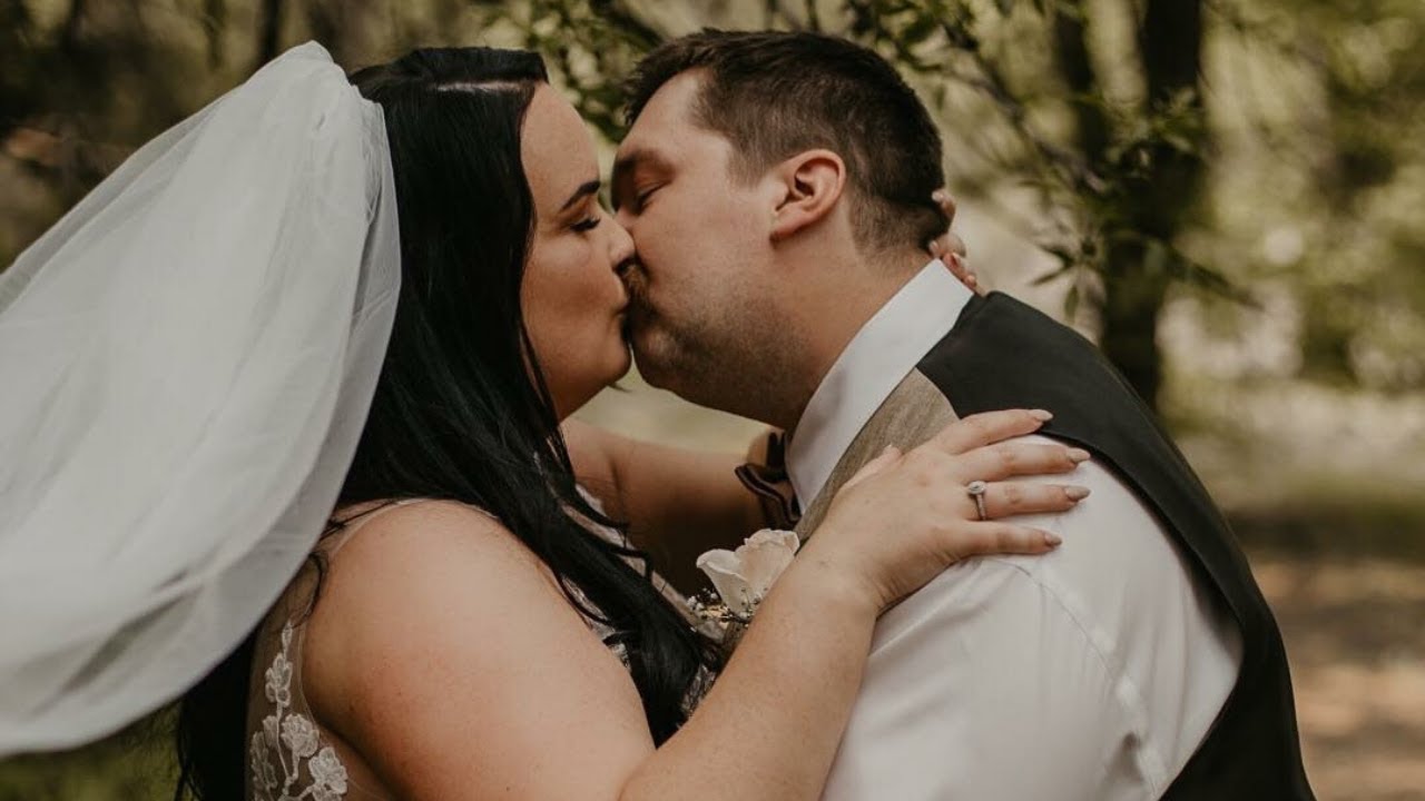 Stunning Saskatchewan Wedding Film | Jaedyn & Brennan