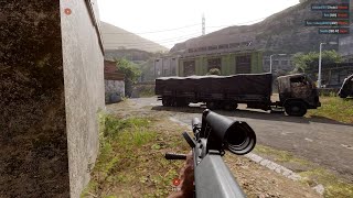 Insurgency Sandstorm: How TF Did I Cap This?
