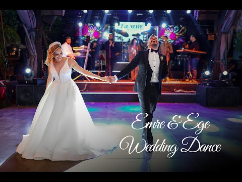 Emre & Ege | Indila - Love Story | Düğün Dansı | İlk Dans Koreografisi | Wedding Dance