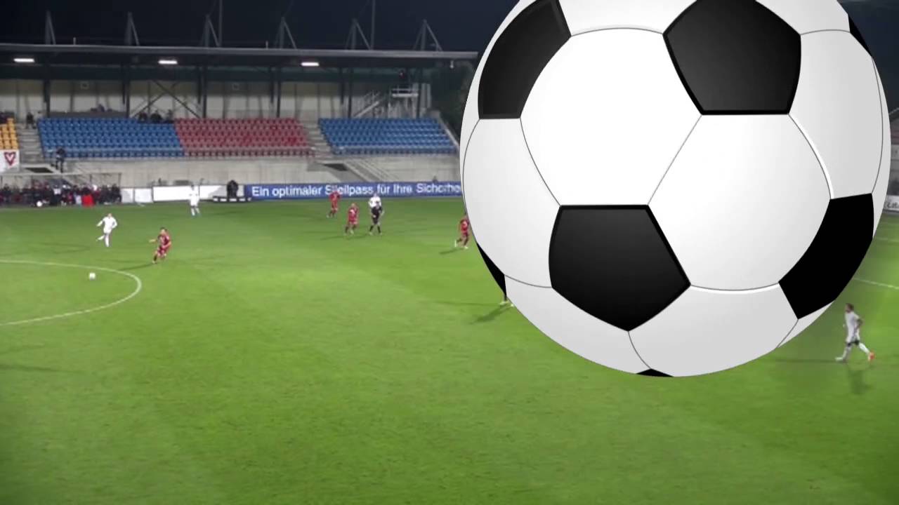 FC Vaduz vs. FC Thun 2:3 - YouTube