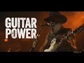 Modern Blues Rock Instrumental Inspired by Style of Joe Bonamassa &amp; Buddy Guy For Guitar Lovers