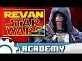 Darth Revan - zwischen Jedi und Sith