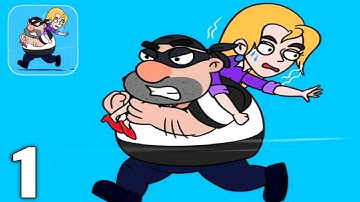 Home Pin - Hero Rescue & How To Loot ? - Gameplay Walkthrough Part 1 Levels 26-75 (Android & iOS)