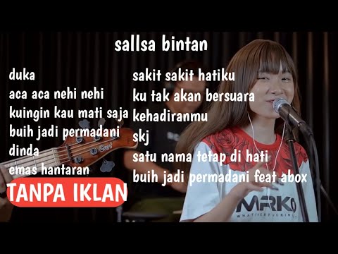MENCARI ALASAN - EXIST || 3PEMUDA BERBAHAYA FEAT DELISA HERLINA \u0026 SALLSA BINTAN COVER
