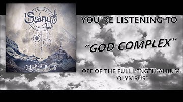 Swayt // God Complex