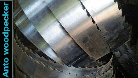 CARA MEMBUKA GULUNGAN GERGAJI BARU DENGAN AMAN UNTUK PEMULA👍👍