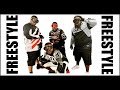 Freestyle Don't Stop the Rock Trailer