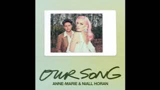 Download lagu Anne-Marie, Niall Horan - Our Song