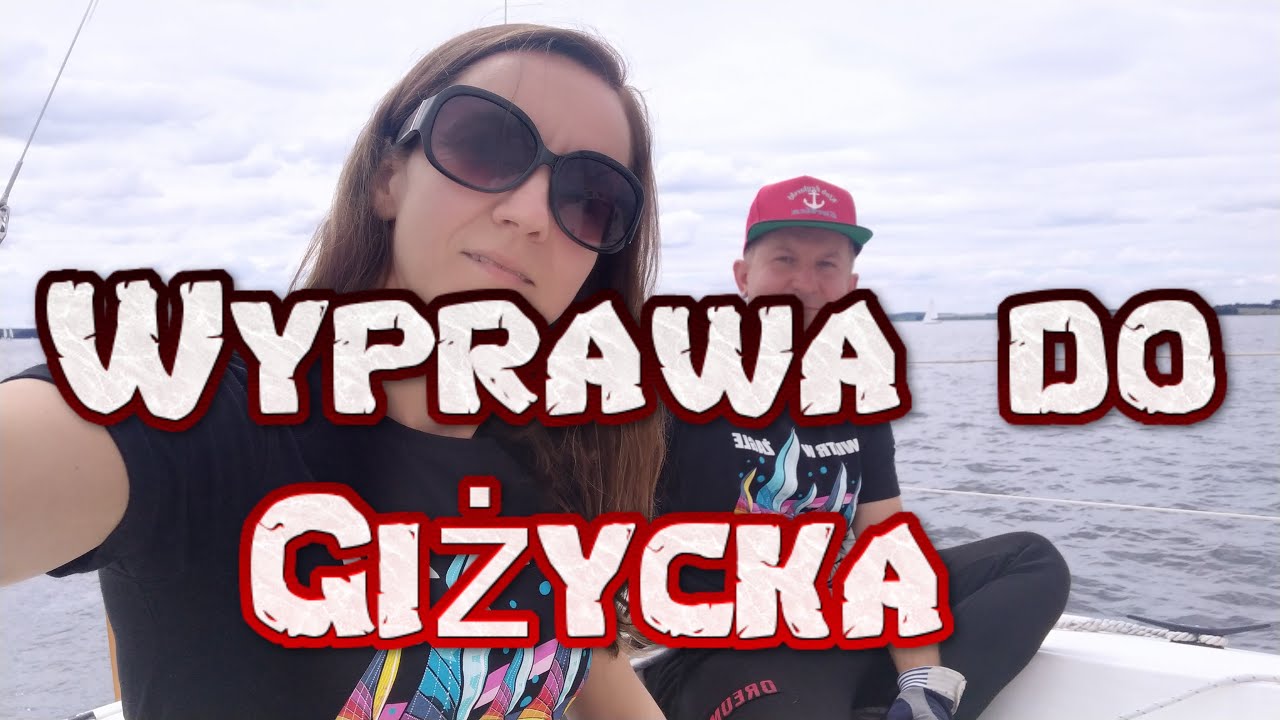 MAZURY odc.2 LEŚNA KEJA!