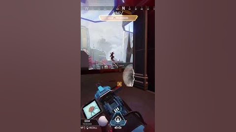 Apex Legends but Being Sneaky While Solo!!!