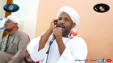 مجالس الذكر | الزين محمد أحمد - أحمد عشي | سورة الكهف كاملة ❤ الخشوع والإبداع 💙 | مسجد أمّ القرى