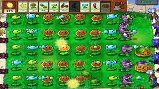 Plants vs Zombies: Survival Endless screenshot 2
