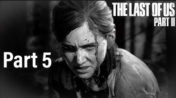 The Last of Us 2  Opening The F*** Fedra Gate (Part 5)
