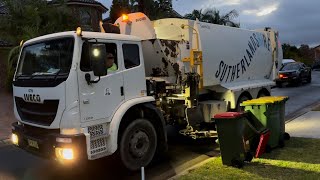 Full Sutherland Garbage - GT19 & GT04 Update