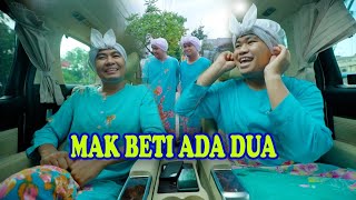 KEMBARAN MAK BETI