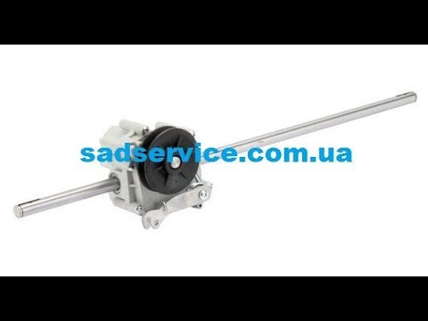 Редуктор для газонокосилки AL-KO 4 65, 470, 520 Редуктор для газонокосилки AL-KO 4 65, 470, 520