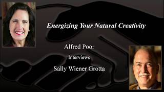 Energizing Your Natural Creativity