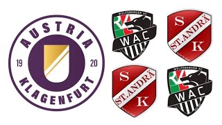 Unter 17+4 Eliteliga OPO (Runde 7) - SK Austria Klagenfurt vs. SG SK St. Andrä Lav./RZ Pellets WAC