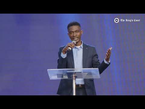 Sunday service, 23rd august 2026