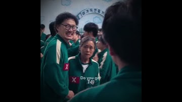Thumbnail of Do you get déjà vu?#squidgame #squidgame2 #round6 #squidgamenetflix #dejavu #kdrama #dorama #shorts