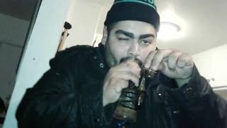 Birthday Sesh ....Big Dabs