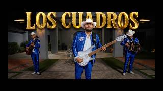 Los Cuadros - Grupo Selecto (Video Musical 2026)