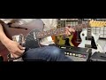 momose MTH1-STD/NJ-GP '21【商品紹介@Guitar Planet】
