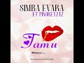 Simba Evara -  (Tamu) Ft Prokeyztz (Audio Lyrics)