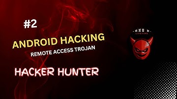 How to create Remort Access Trojan(RAT)#2 # Best Setting