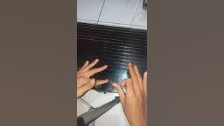 Reumis beureum dina eurih intro kacapi