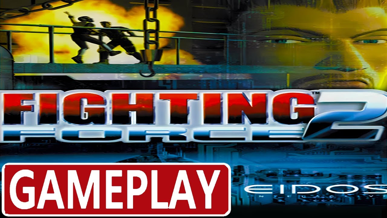 Usado: Jogo Fighting Force 2 - DreamCast em Promoção na Americanas