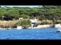 LA MADRAGUE DE BRIGITTE BARDOT (St Tropez)