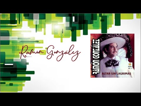 Ramon Gonzalez -