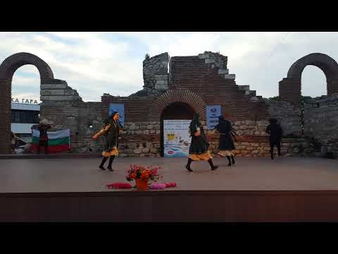 ბულგარეთი 2018, იკორთა