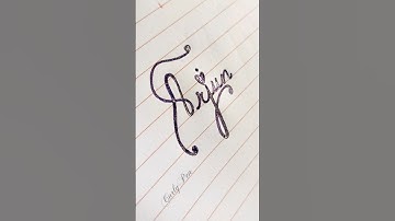 #arjun for you...hope you like it...Comment your cute name or initials 😊
