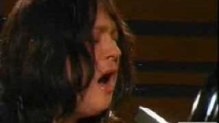 Video thumbnail of "Antony & The Johnsons - "Hope There's Someone" (Live for kataweb)"