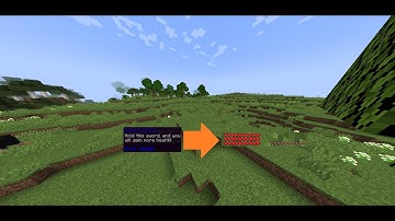 Minecraft, but I teach you how to code a Spigot Plugin with custom items