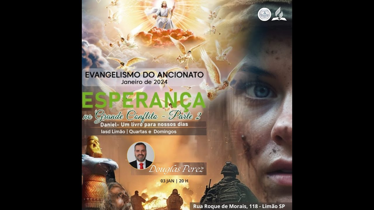 Quarta de Poder 03/01/2024 YouTube
