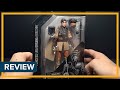 Princess leia boushh archive  worth the upgrade