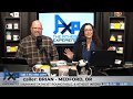 Atheist Experience 22.50 with Tracie Harris & John Iacoletti