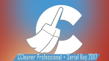 How to Make CCleaner v5.27.5976 Professional Edition