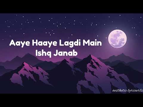 Aaye Haaye Lyrics Karan Aujla Nora Fatehi Neha Kakkar Jay Trak Bhushan Kumar