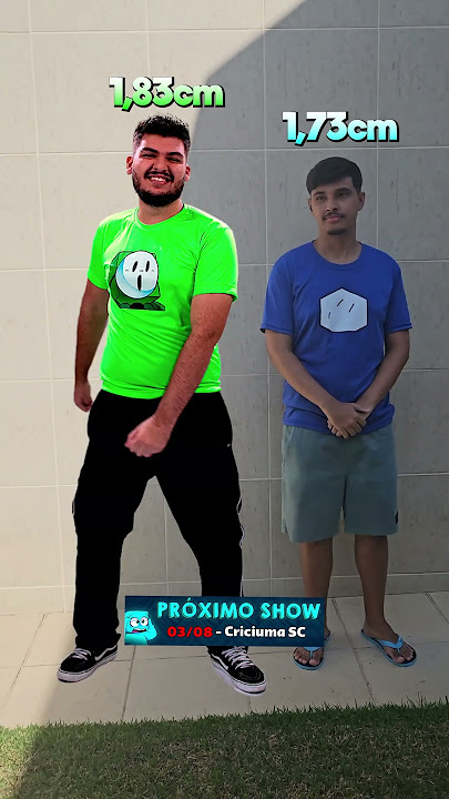 Problems VS Amigos 📏