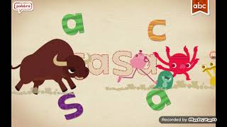 endless abcdef