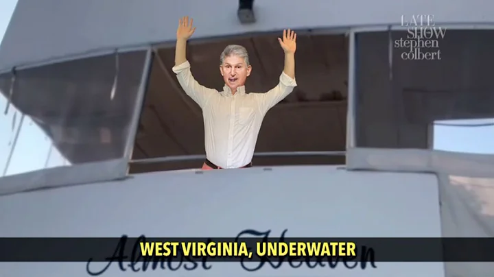 West Virginia's Country Roads Will Soon Be Underwa...
