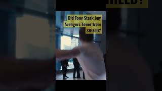 Capt America Held Prisoner In Stark Tower? 