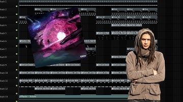 How to make SUPERTRAP TYPE BEAT for REDDA & LANCEY FOUX! FL Studio Tutorial!